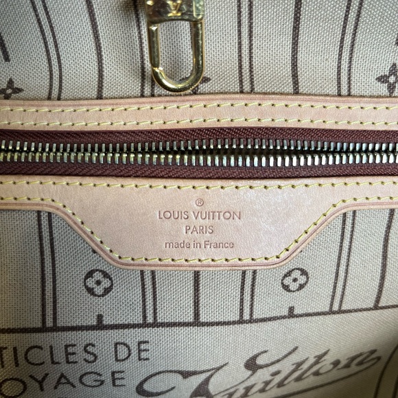 Neverfull MM in Monogram - Picture 14 of 17